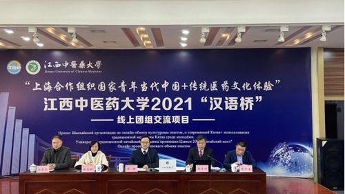 文化交融，故事傳揚 國際教育學院以品牌活動為橋，助推全球文化認同