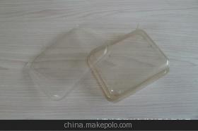 上海屹泰塑料包裝制品 寶山、奉賢、閔行、松江吸塑廠定制PET吸塑盒與PVC吸塑服務全解析