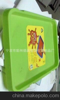 浙江吸塑包裝詳解 PVC、PET材料與內襯、圓筒、折盒應用及寧波德晶案例