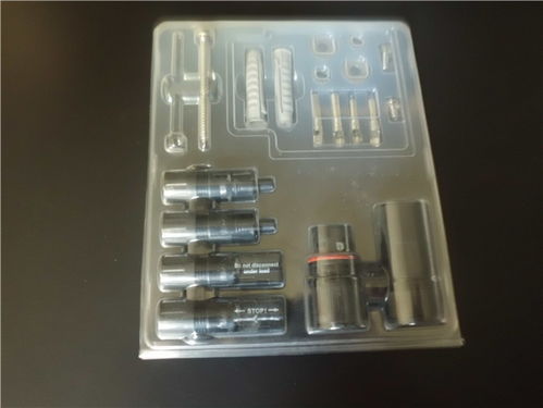 合肥包立美塑膠制品 高清大圖全覽，探索吸塑包裝的精密與美學